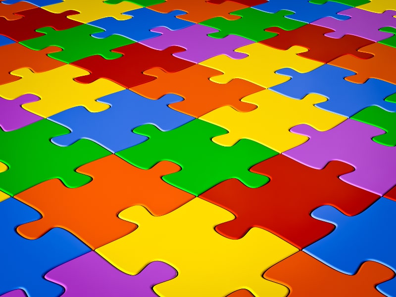 Jigsaw Puzzle