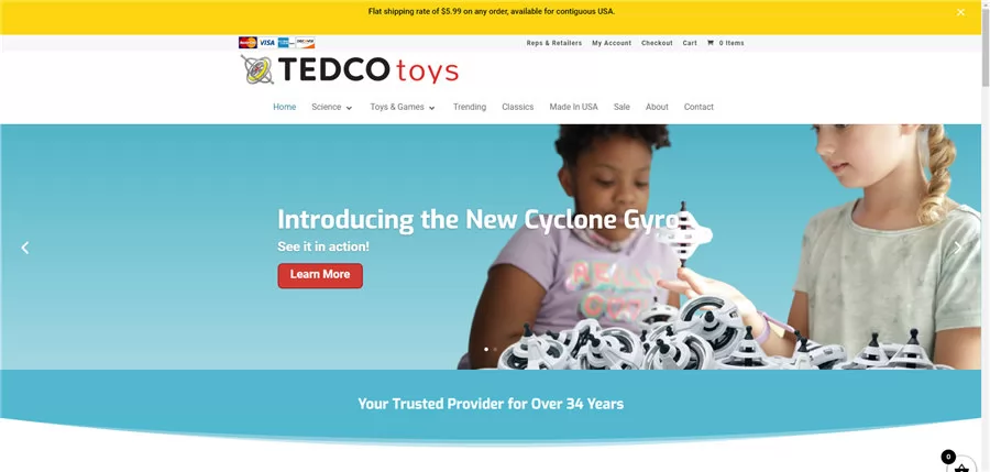 TEDCO