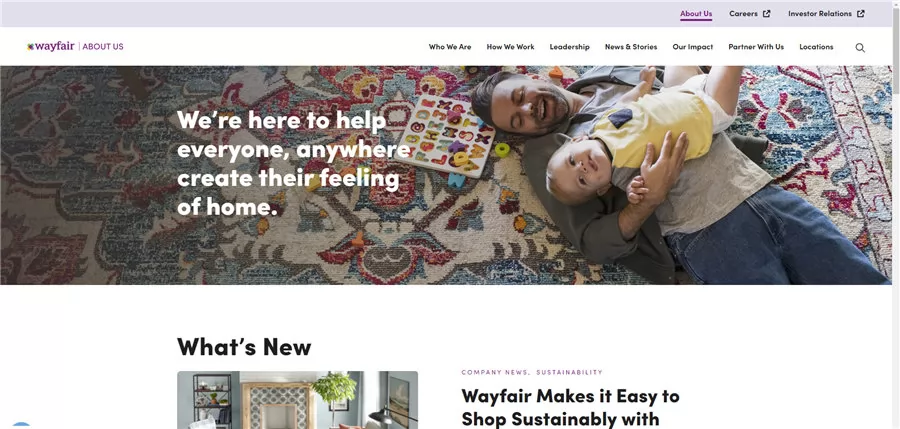 Wayfair