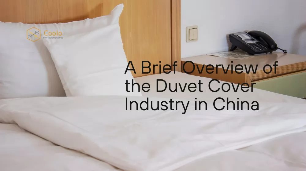 duvet cover manufacturer