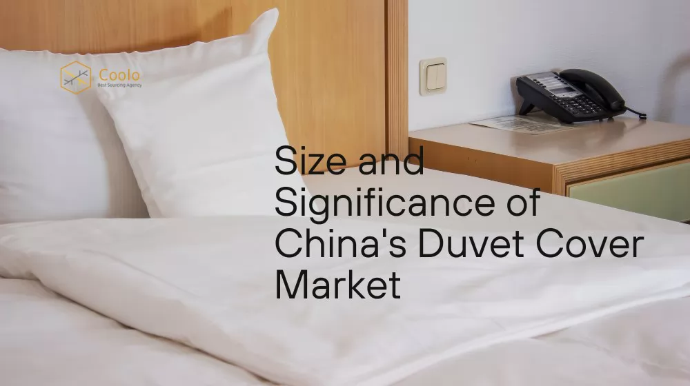 duvet cover manufacturer