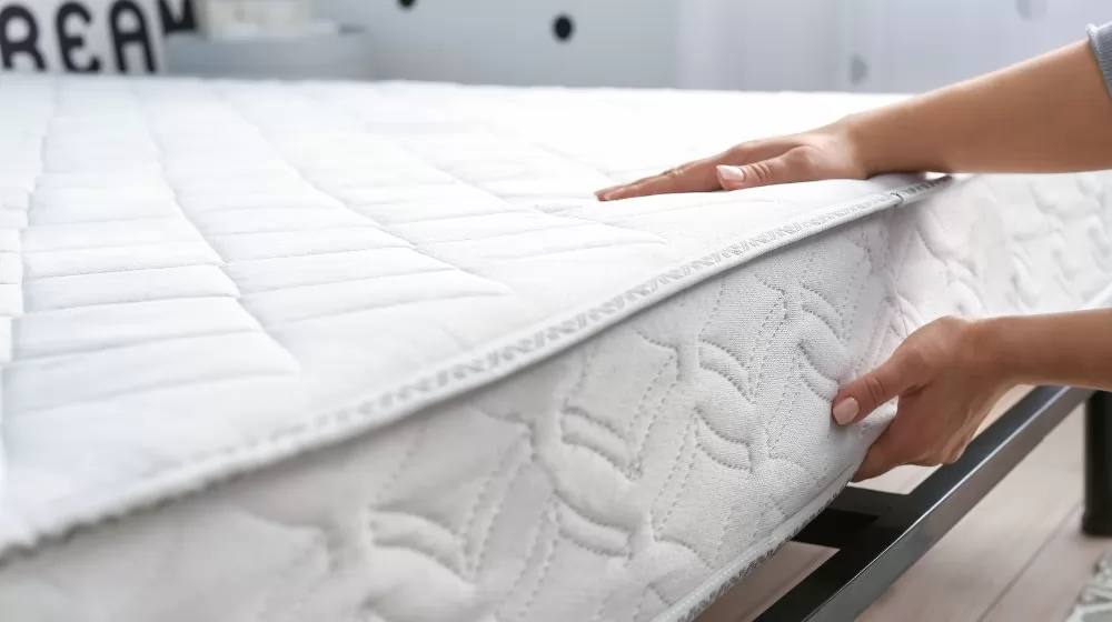 china mattress manufacturer