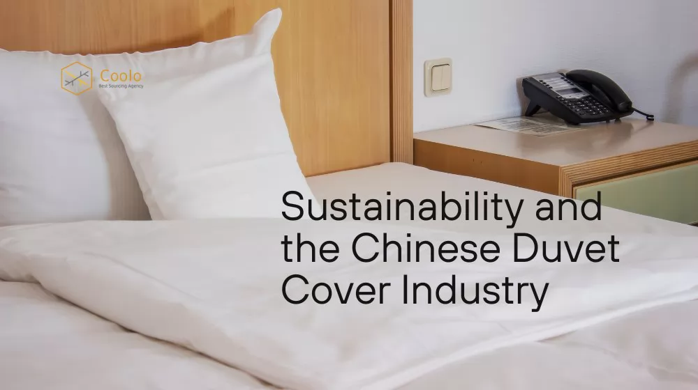 duvet cover manufacturer