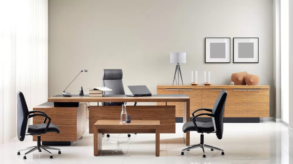 Office Furniture Manufacturers 