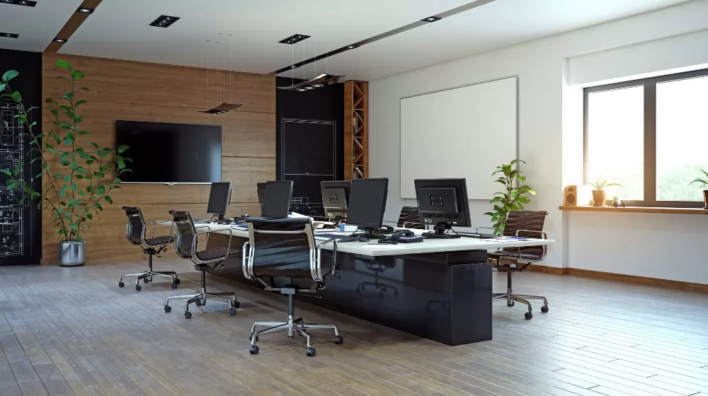 Office Furniture Manufacturers 