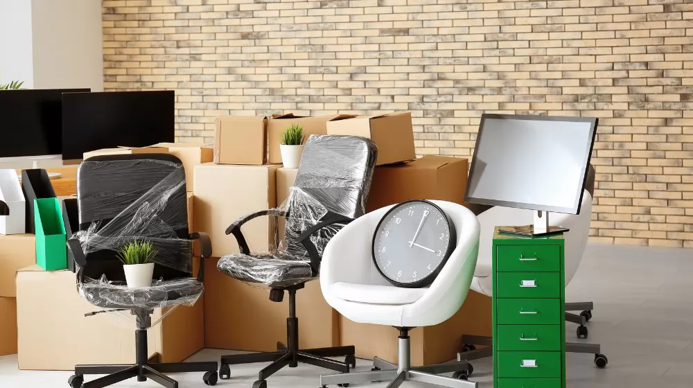 Office Furniture Manufacturers 