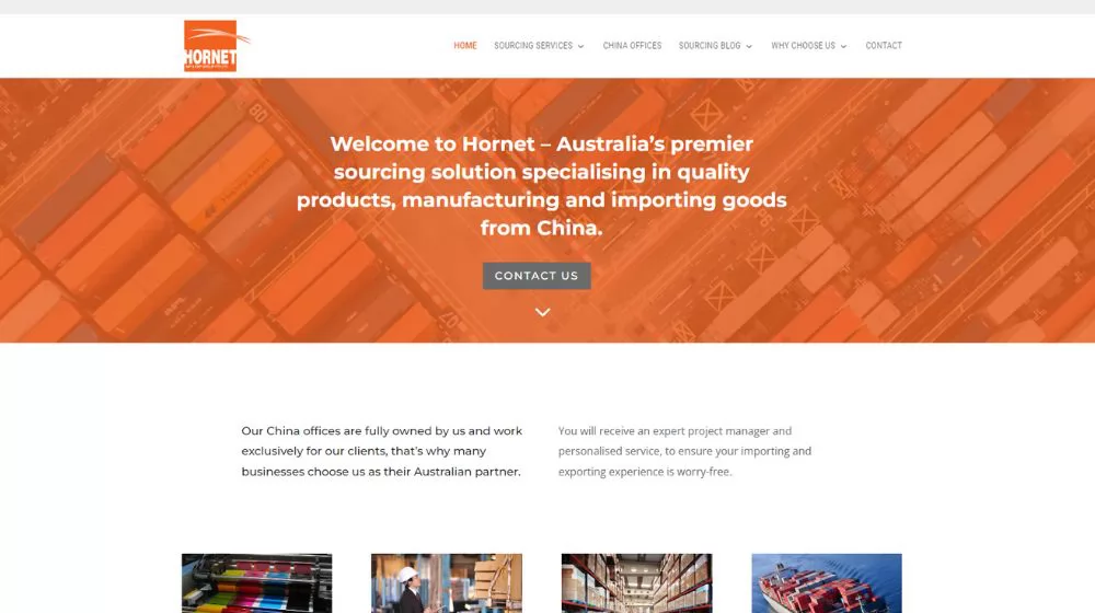 Sourcing Companies in Australia