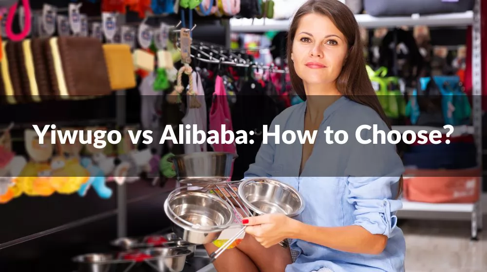 Yiwugo vs Alibaba